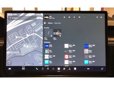 2023 Tesla Model S Standard Range