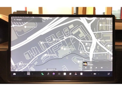 2023 Tesla Model S Standard Range