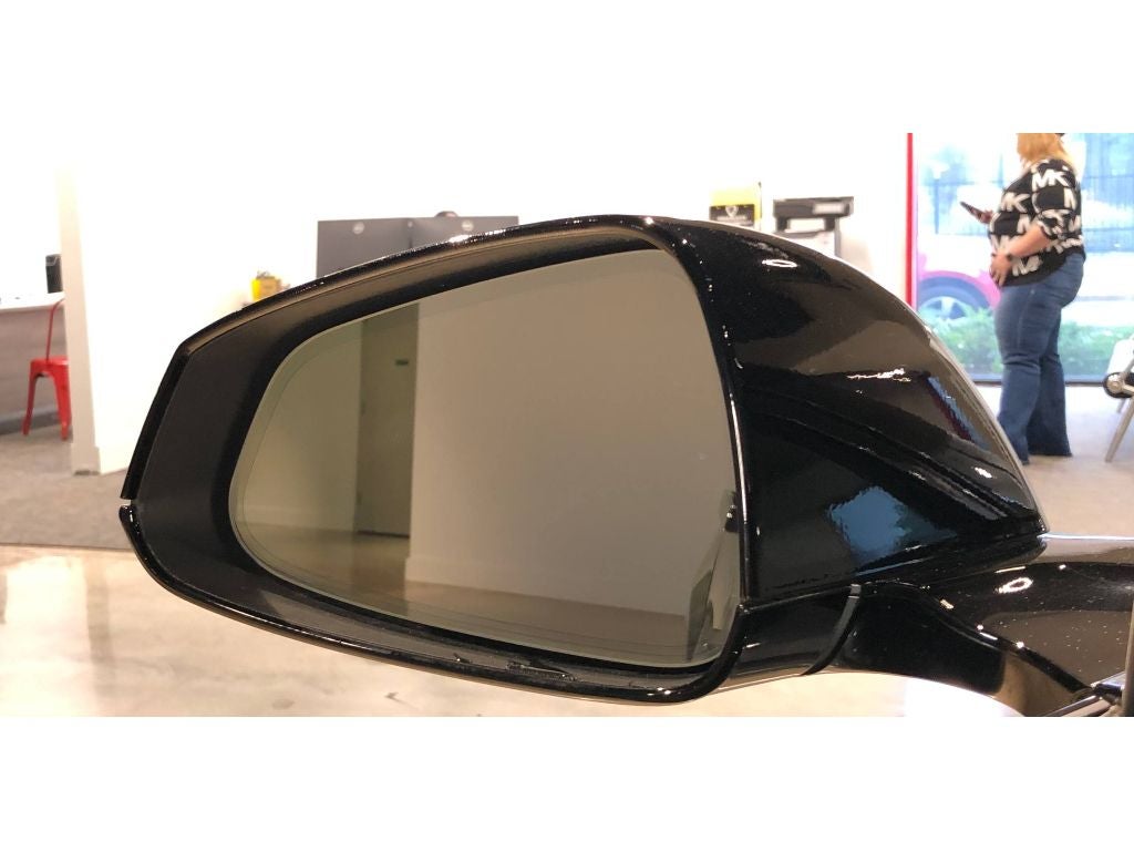 2023 Tesla Model S Standard Range