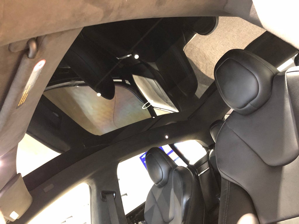 2023 Tesla Model S Standard Range