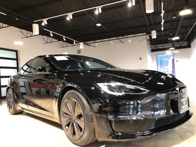 2023 Tesla Model S Standard Range