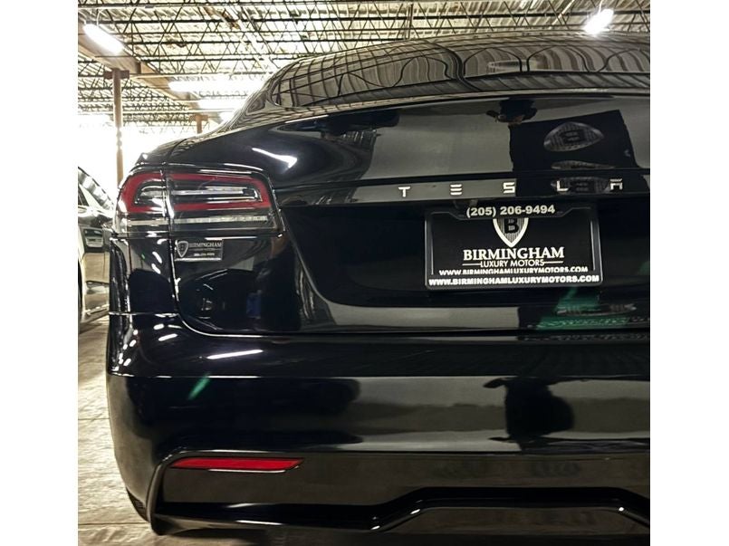 2024 Tesla Model S Base