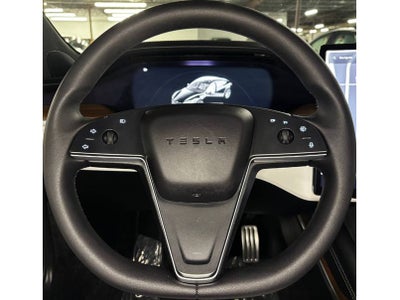 2024 Tesla Model S Base