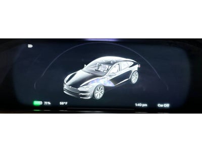 2024 Tesla Model S Base