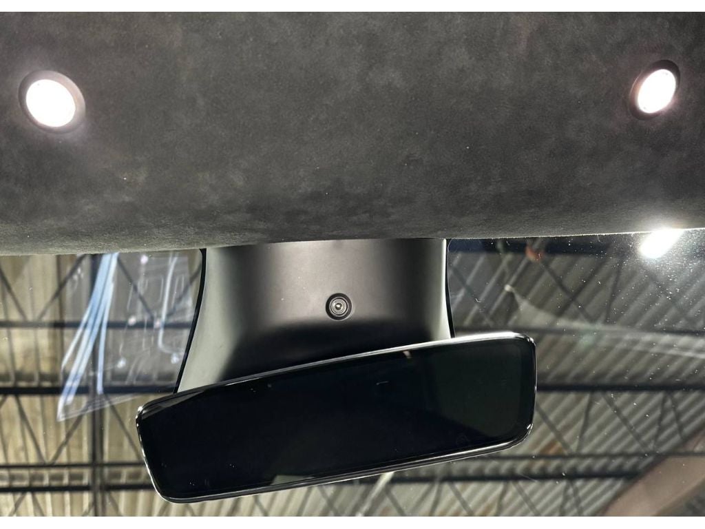 2024 Tesla Model S Base