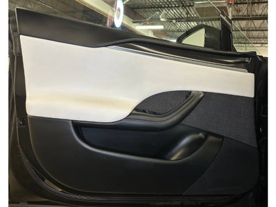 2022 Tesla Model S Plaid