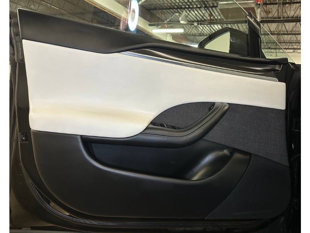 2022 Tesla Model S Plaid