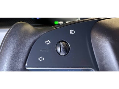 2022 Tesla Model S Plaid