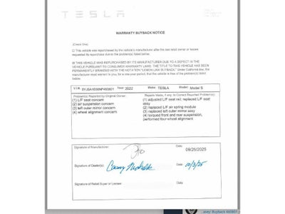2022 Tesla Model S Plaid