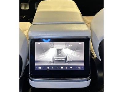 2022 Tesla Model S Plaid