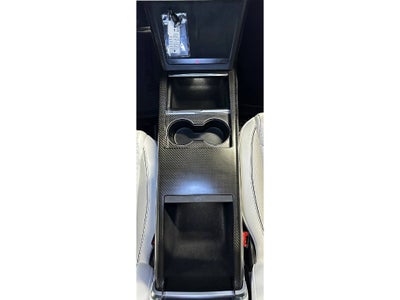 2022 Tesla Model S Plaid