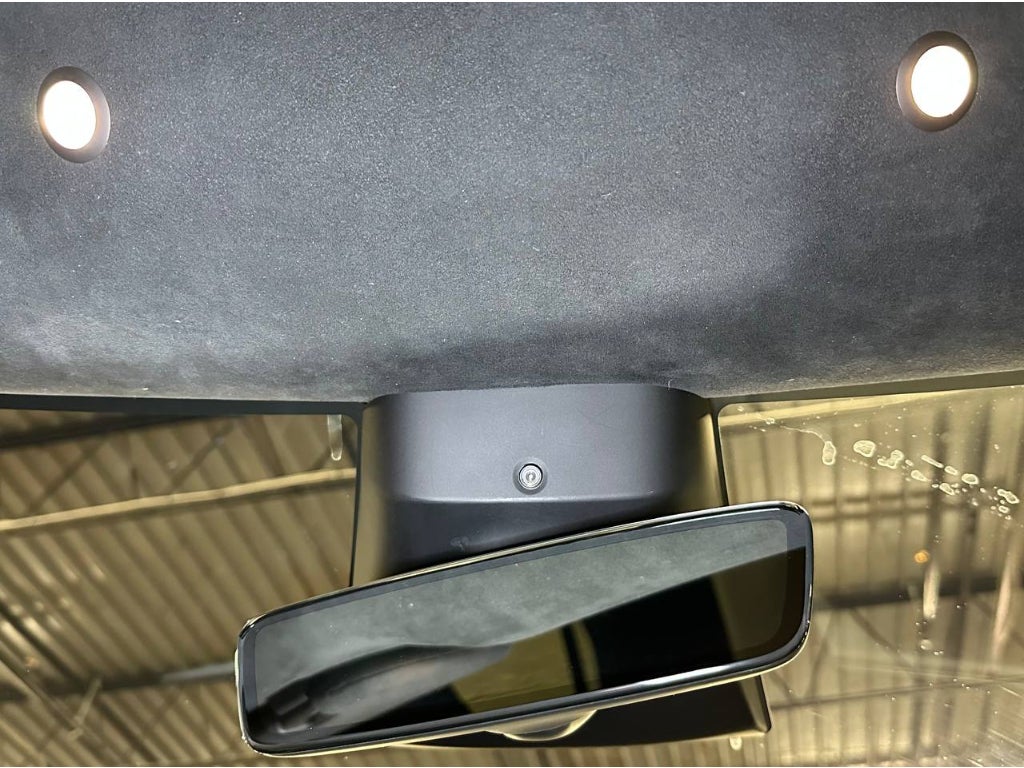 2022 Tesla Model S Plaid