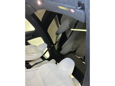 2022 Tesla Model S Plaid