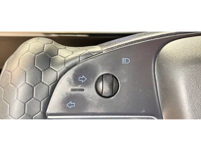 2023 Tesla Model S Plaid