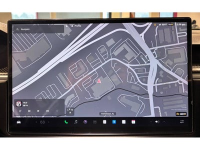 2023 Tesla Model S Plaid