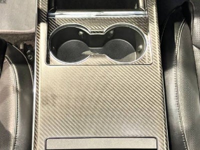 2023 Tesla Model S Plaid