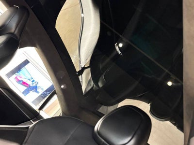 2023 Tesla Model S Plaid