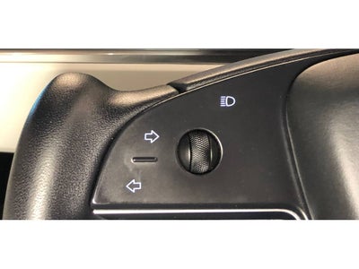 2022 Tesla Model S Plaid