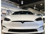 2022 Tesla Model S Plaid