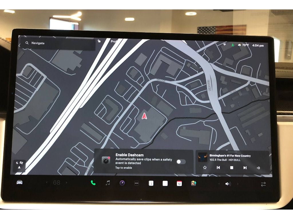 2022 Tesla Model S Plaid