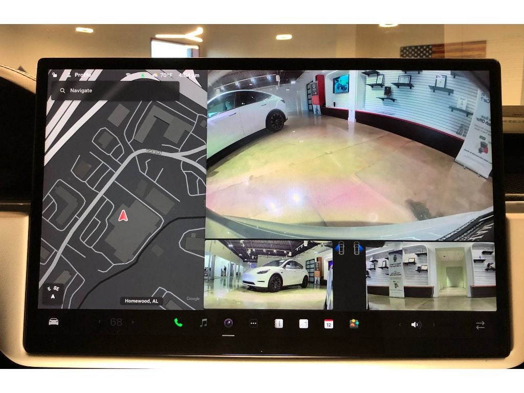 2022 Tesla Model S Plaid