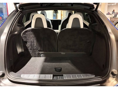 2018 Tesla Model X 100 D