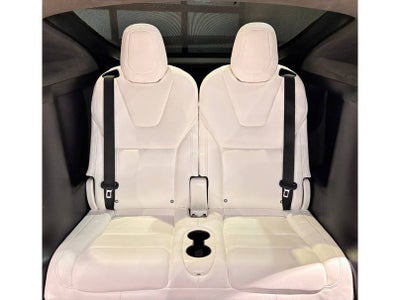 2018 Tesla Model X 100 D