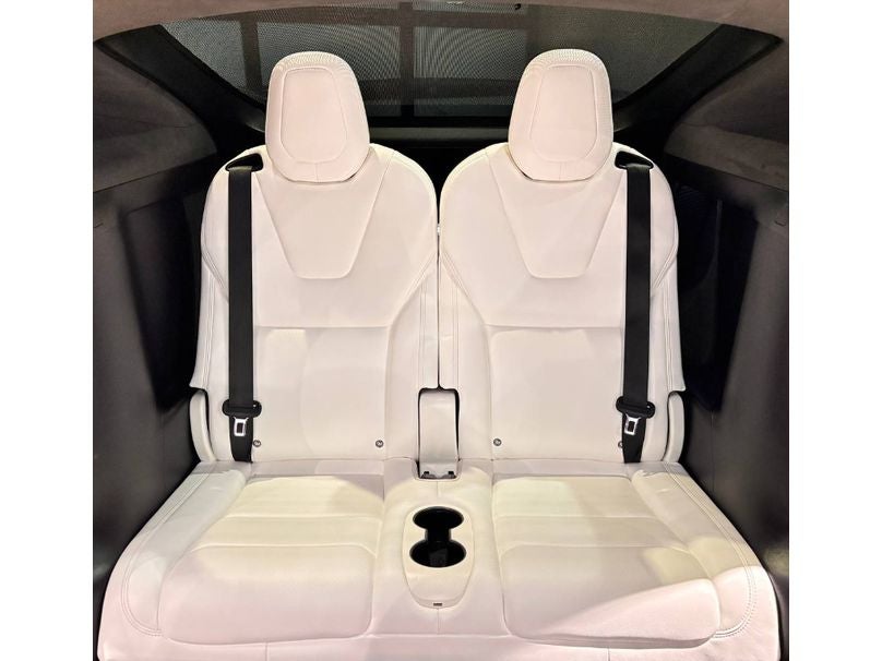 2018 Tesla Model X 100 D