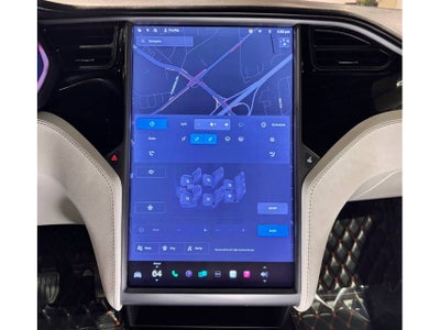 2018 Tesla Model X 100 D