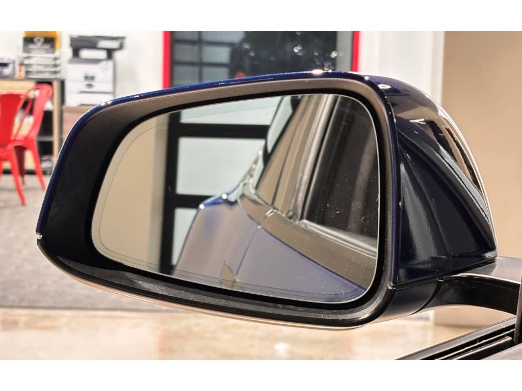 2018 Tesla Model X 100 D