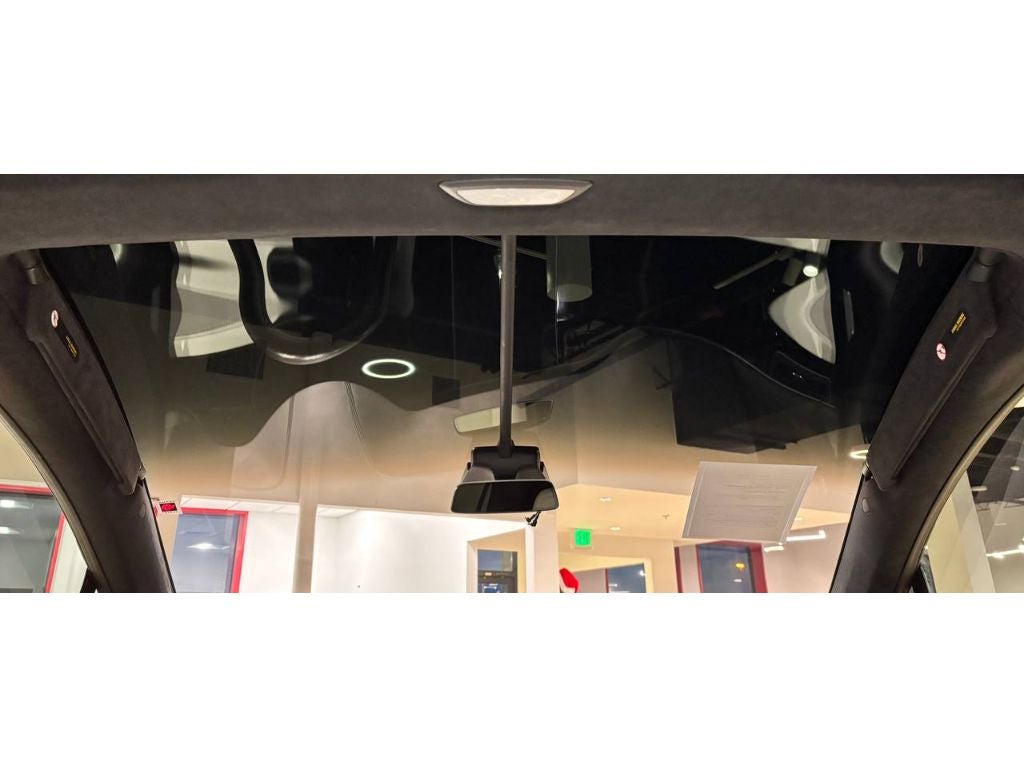 2018 Tesla Model X 100 D