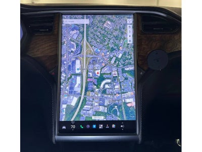 2020 Tesla Model X Long Range