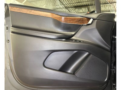 2020 Tesla Model X Long Range