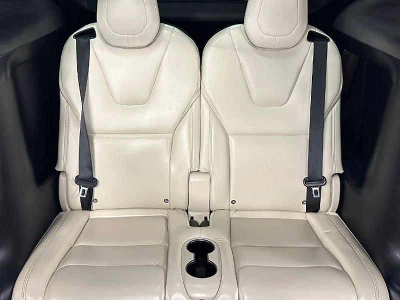 2019 Tesla Model X Performance