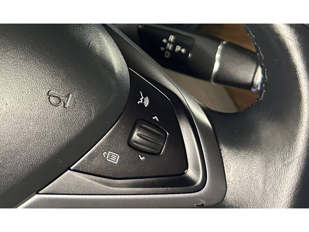 2019 Tesla Model X Performance