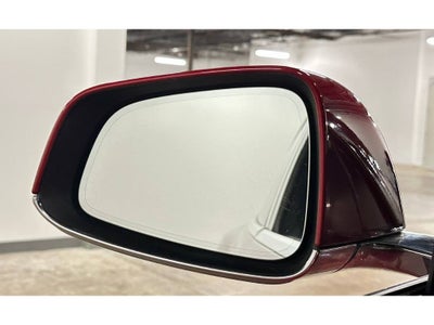 2019 Tesla Model X Performance