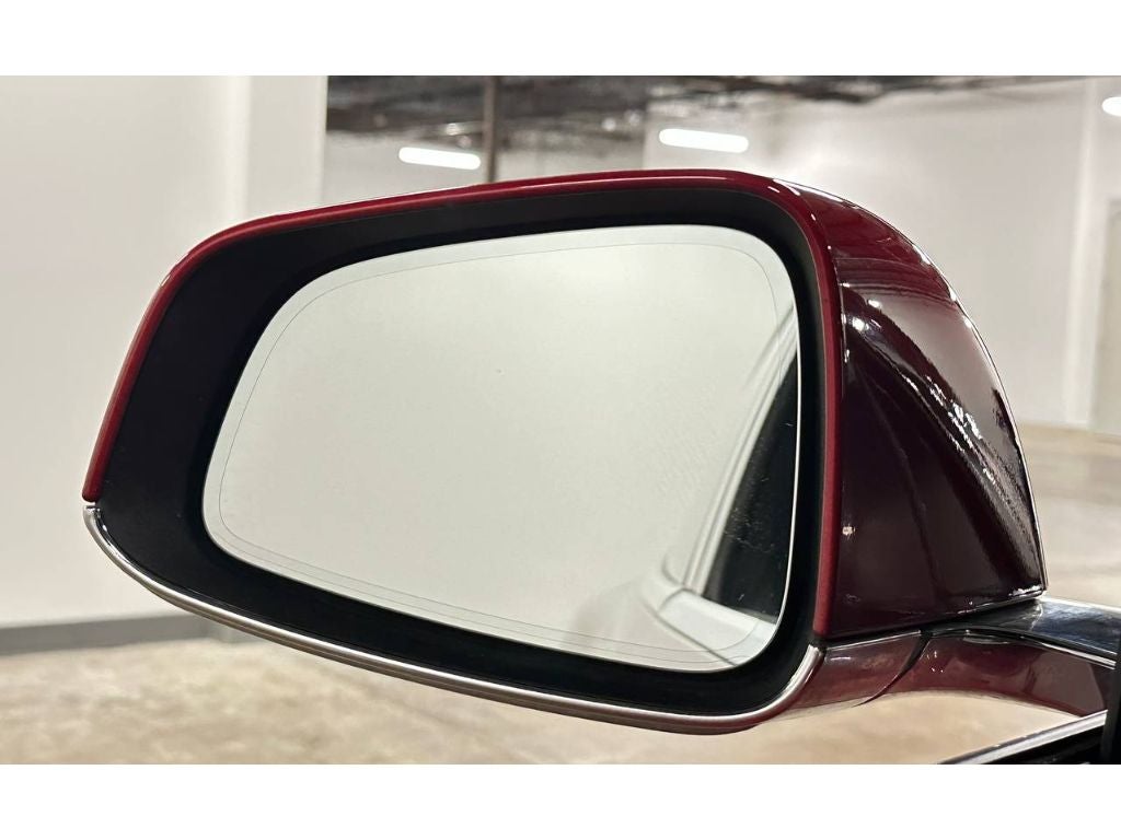 2019 Tesla Model X Performance