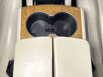 2019 Tesla Model X Performance