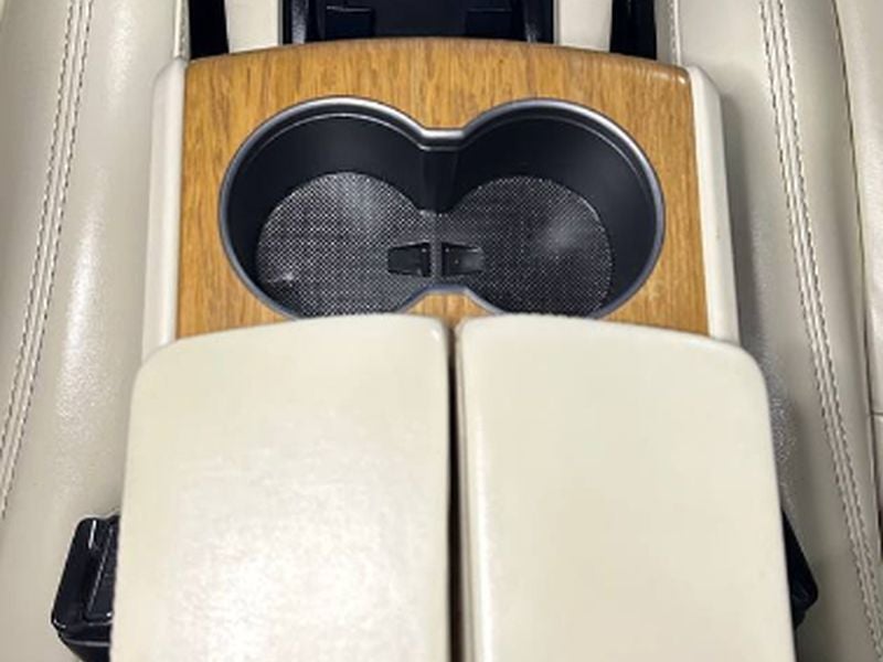 2019 Tesla Model X Performance