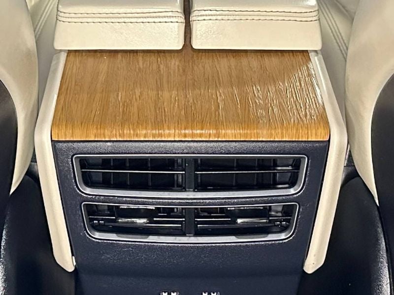 2019 Tesla Model X Performance