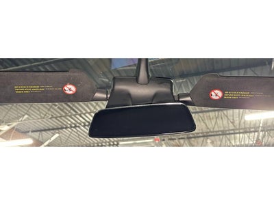 2019 Tesla Model X Performance