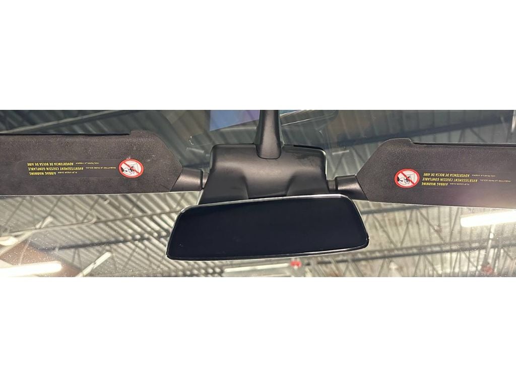 2019 Tesla Model X Performance