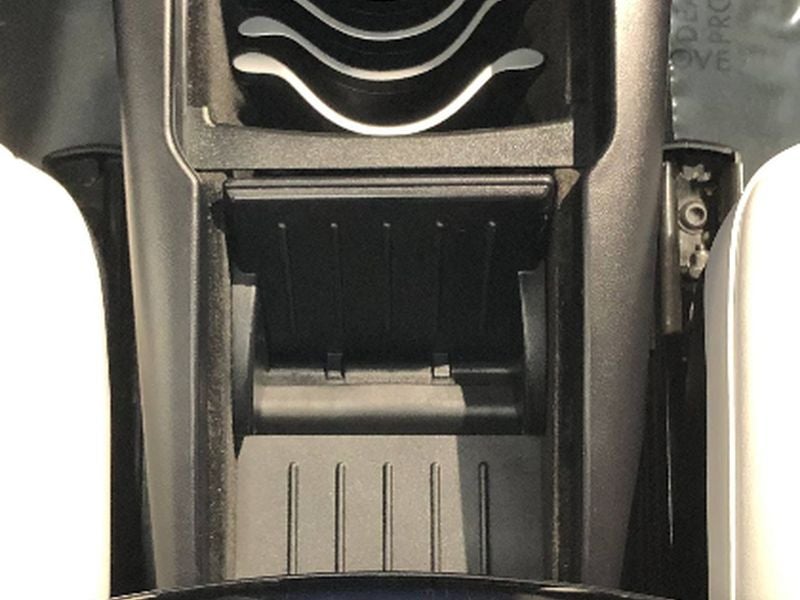 2018 Tesla Model X Long Range