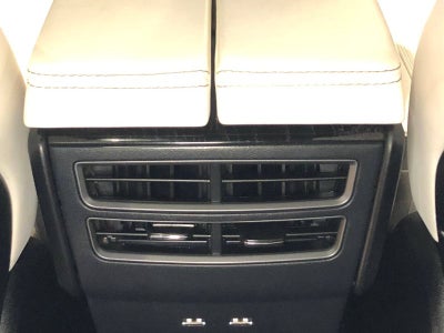 2018 Tesla Model X Long Range