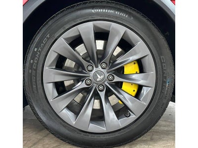 2018 Tesla Model X 75D