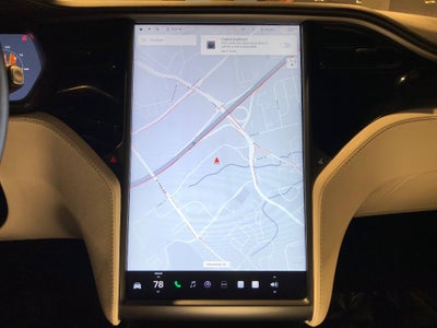 2021 Tesla Model X Long Range