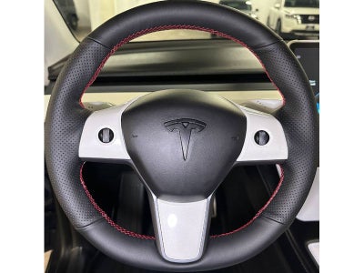 2021 Tesla Model Y Performance