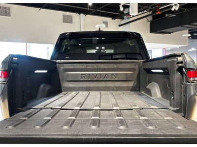 2023 Rivian R1T Adventure