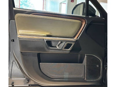 2023 Rivian R1T Adventure