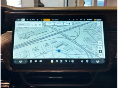 2023 Rivian R1T Adventure